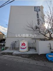 PBOX OTO(ピーボックス オト)の外観画像