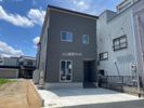 貸家 二の宮1丁目の間取り画像