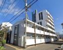 アルファ二番町の間取り画像