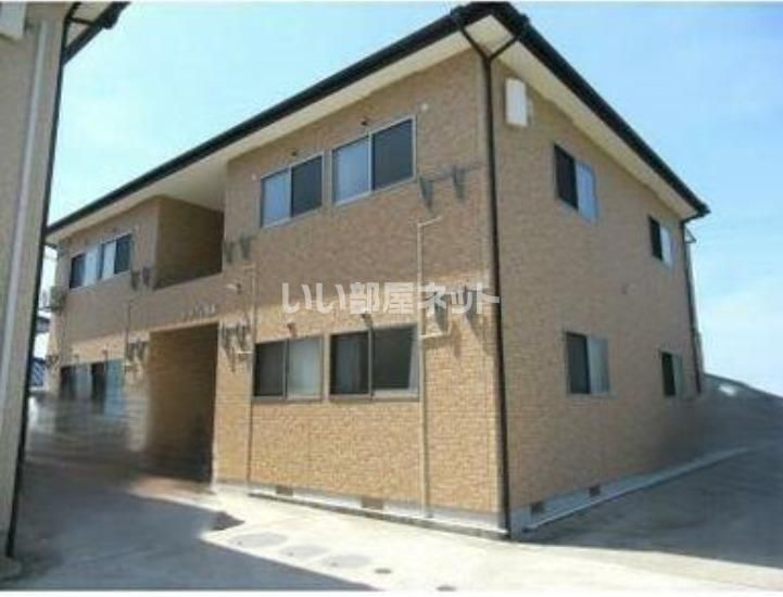 ラ・メゾン相浦の賃貸物件