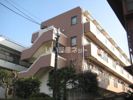 パレスヒルズの外観