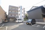シュトラーゼ鳥栖の外観