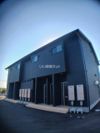 アクシスA棟の間取り画像
