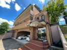 プルミエール枚方の間取り画像