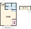 フォレストの間取り画像