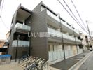 リブリ・末広の間取り画像