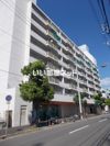 藤塚コーポラスの外観