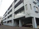 ネオコーポ白山の間取り画像