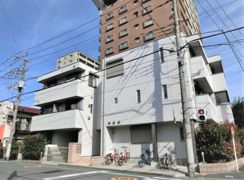 グランデ スペランサの外観画像