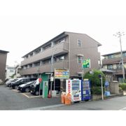 サンハイムテスタの外観画像