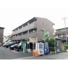 サンハイムテスタの外観
