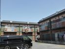 ロータスハイツ Bの間取り画像