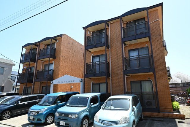 ヴィントハウス石神井の賃貸物件