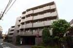 ルーブル富士見台の間取り画像