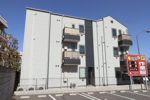 イルビラージュ仲六郷の外観