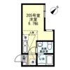 La Felizの間取り画像