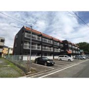 石川マンションの外観画像
