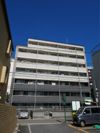 フラッティ壬生坊城の間取り画像