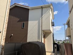 陸田栗林1－8－9KODATEXⅣ-Cの外観画像