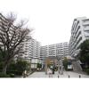 東急ドエルアルス多摩川の間取り画像