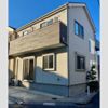 元町戸建の間取り画像