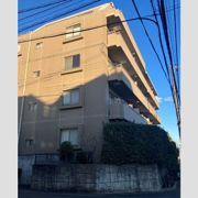 ザ・ヒルズ鷺沼の外観画像