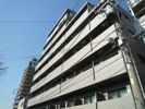 ルーブル大森六番館の外観