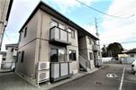 ディアスケイワBの間取り画像
