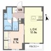 Aristioの間取り画像