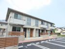 モンフレール亀川 8の間取り画像