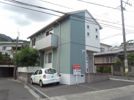リッツハウスの間取り画像
