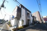 アルムブランの間取り画像
