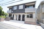 クロニクル Iの間取り画像