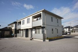 ソフィアコートBの外観画像