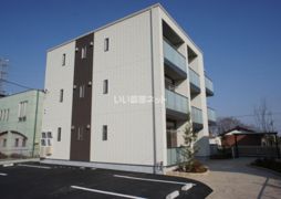 ルミナージュの外観画像