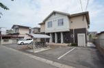 クローバー リーフの間取り画像