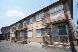 ブランシェ・エムの外観画像