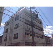ラスメゾン那古野の外観画像