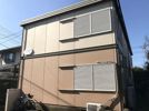 クレスト鷺沼の間取り画像