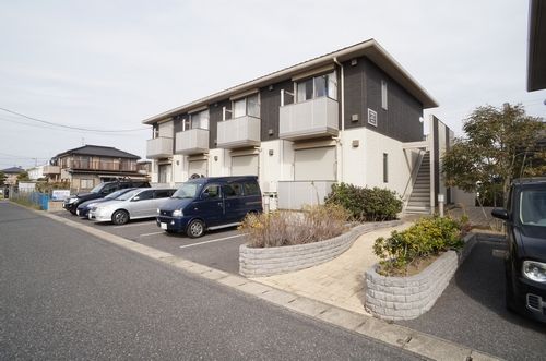 アブロードＢの賃貸物件