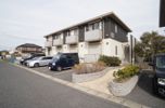 アプロード Aの間取り画像