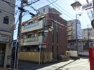 ハニーコームの間取り画像