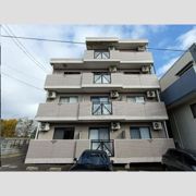 グランステージ国見の外観画像