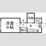 サンヒルズ桜ケ丘の間取り画像