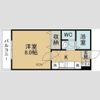 アーバンハイツ八乙女Ⅱの間取り画像