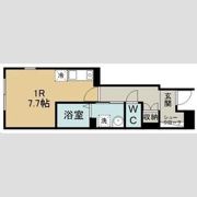 リノヴェルデ泉ケ丘の間取り画像