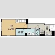 リノヴェルデ泉ケ丘の間取り画像