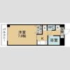 ニートプレイスの間取り画像