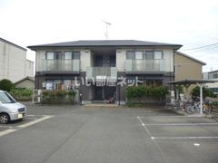 パレス曙の外観画像