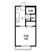 エントピアの間取り画像